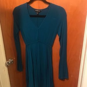 Express dress